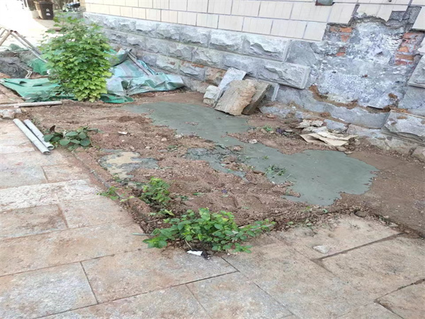 博湖地基基础注浆增加承载力灌浆加固