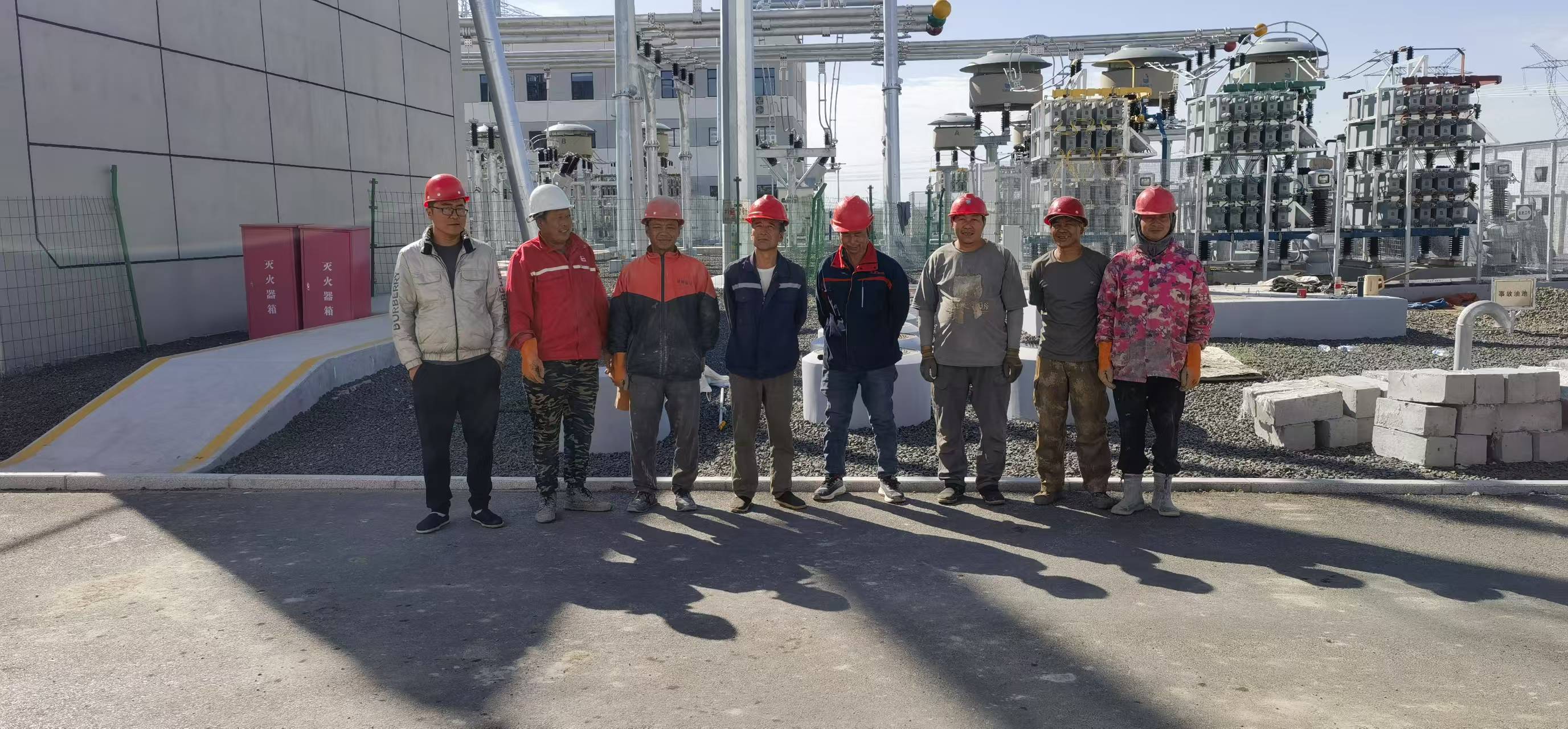 博湖地基沉降如何修复?